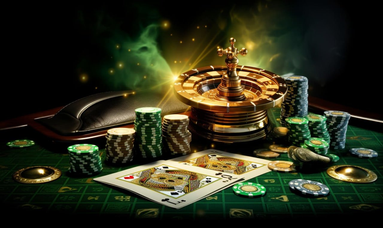 Meja live dealer HD dengan dealer profesional di studio ayam4d